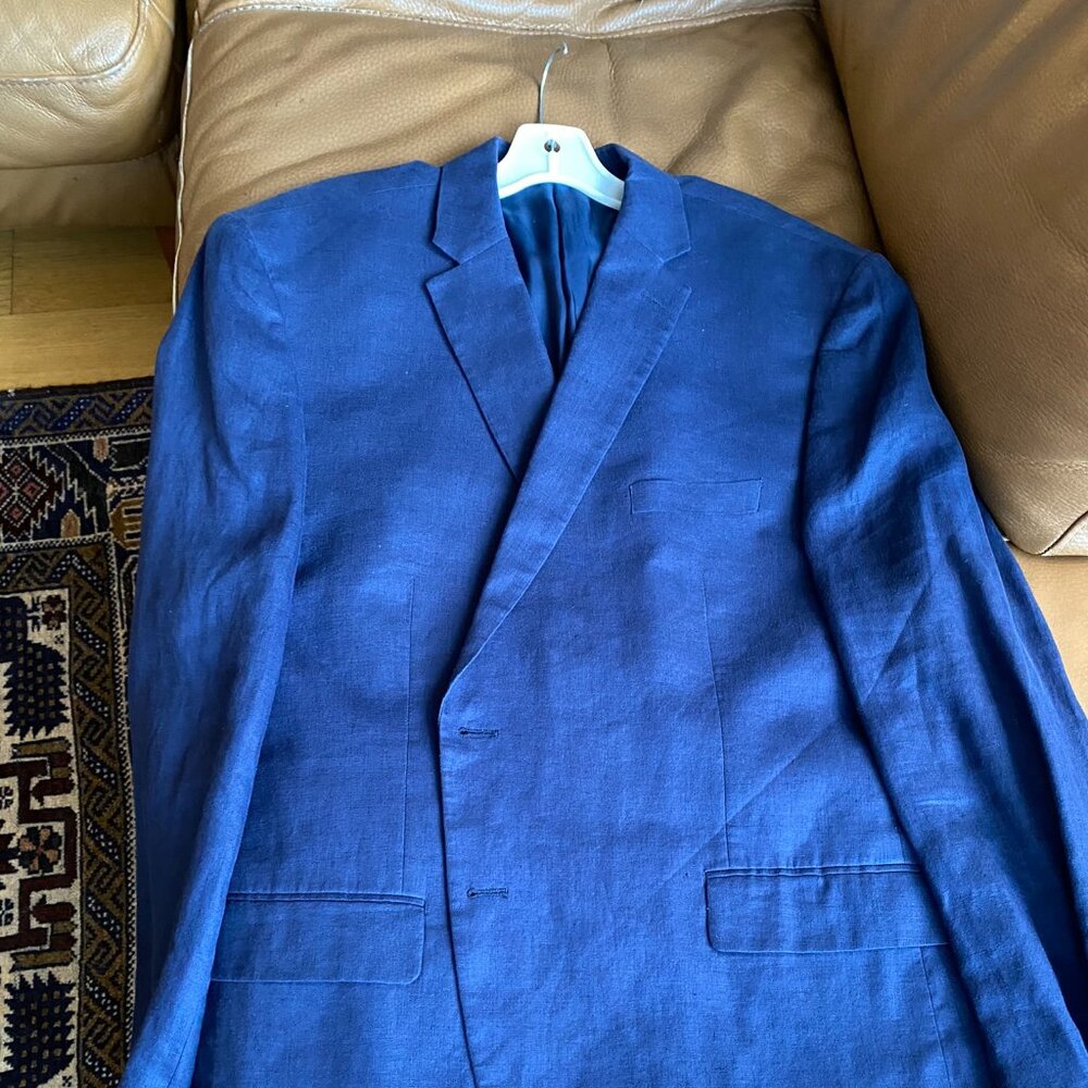 Ralph lane Used Jacket  Just like New